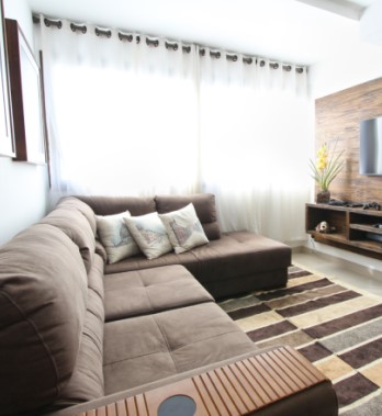 appartment number one