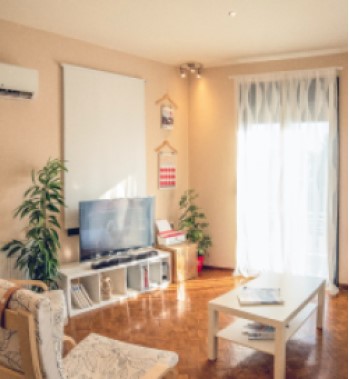 appartment number one